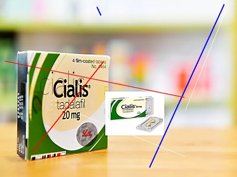 Avis cialis en ligne